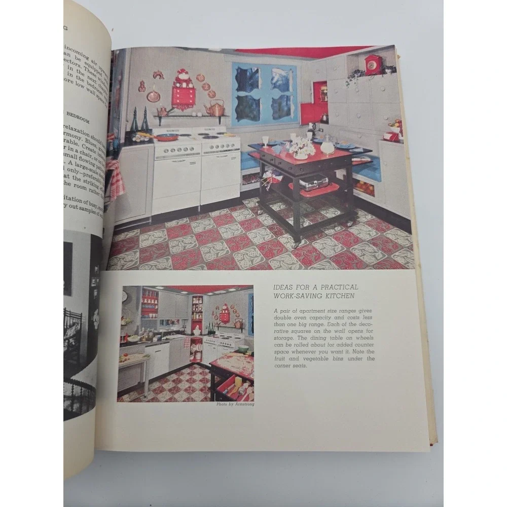 How To Improve Your Home For Better Living The Complete Book Of Home Modernizing